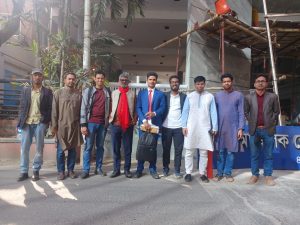 আইবিআরআর 