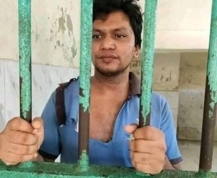 জ্বালাময়ী জালাল