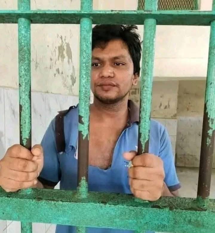 জ্বালাময়ী জালাল